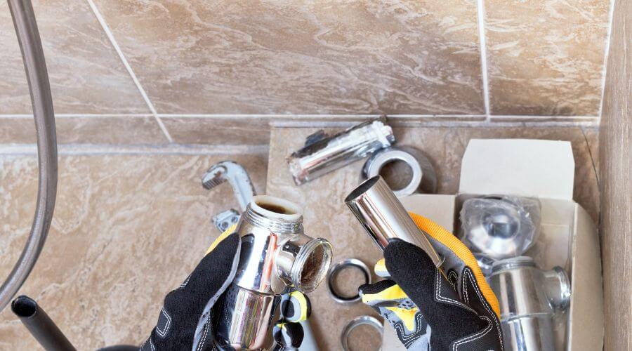 Expert flood damage restoration services in Danvers, MA
